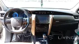 تويوتا فورتنر 2023 SUV للإيجار - أبيض، 7 مقاعد، أرقام مميزة 33377798/77998085